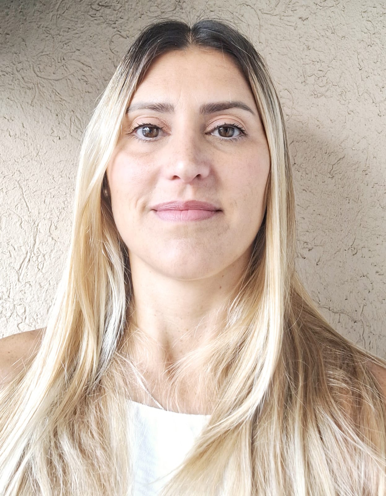 Abogada Laura Martín